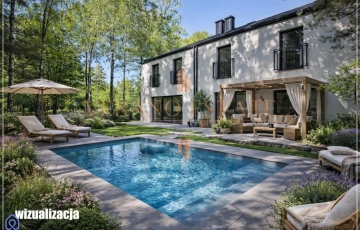 Zdjęcie główne ogłoszenia Wyjątkowe miejsce dla Twojej rodziny | 5 pokoi