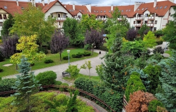 Zdjęcie główne ogłoszenia 2pok, 55met, Okolice Parafialnej TARAS/PARKING/2010 (Wrocław)