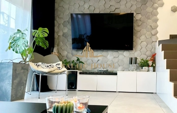 Zdjęcie główne ogłoszenia Dom Bliźniak 4 Pokoje Ogród Taras Wyposażony Reda