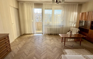 Zdjęcie główne ogłoszenia 3 pokoje, 56,1 m², balkon, piwnica - Brzeg, ul. Garbarska
