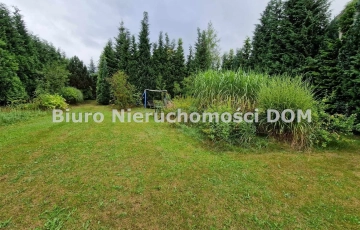 Zdjęcie główne ogłoszenia Gorzelnia Nowa - działka z nasadzeniami, domkiem