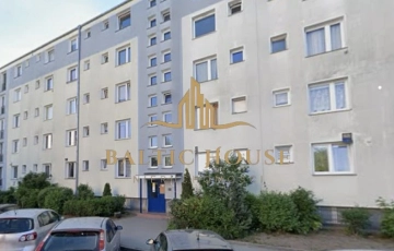 Zdjęcie główne ogłoszenia Kawalerka Inwestycja Jasna Gdańsk Przymorze