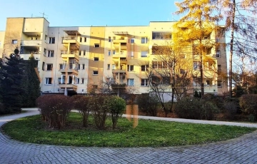 Zdjęcie główne ogłoszenia 2 Pokoje | 49 m2 | 1 Piętro | Świetna lokalizacja