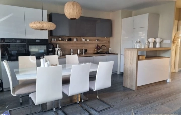 Zdjęcie główne ogłoszenia Jasne Mieszkanie | 2 kondygnacje | Balkon | Winda