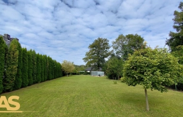 Zdjęcie główne ogłoszenia Działka mieszkaniowa na sprzedaż