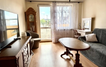 Zdjęcie główne ogłoszenia Mieszkanie , balkon,2 pokoje (opcja 3) 49,26m2