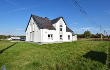 Zdjęcie główne ogłoszenia Dom 175 m² | działka 25 ar | 3 km od Dobrodzień