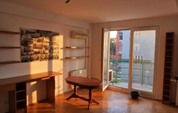 Zdjęcie główne ogłoszenia 2pok, 45met, Okolice Dworcowej BALKON/KOMÓRKA/GARAŻ (Wrocław)