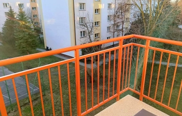 Zdjęcie główne ogłoszenia Mieszkanie 2 pokoje