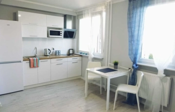 Zdjęcie główne ogłoszenia 1pok, 24met, okolice Morawskiej WINDA (Wrocław)