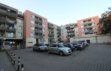 Zdjęcie główne ogłoszenia 2pok, 49met, okolice Placu Kromera WINDA/ROZKŁAD/BALKON (Wrocław)