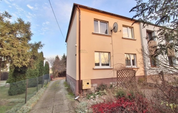 Zdjęcie główne ogłoszenia Dom w Gostyniu przy ulicy Wrocławskiej