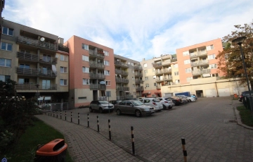 Zdjęcie główne ogłoszenia 2pok, 49met, okolice Placu Kromera WINDA/ROZKŁAD/BALKON (Wrocław)