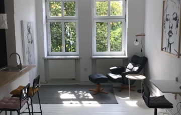 Zdjęcie główne ogłoszenia 1pok, 33met, Okolice Placu Grunwaldzkiego PO REMONCIE (Wrocław)