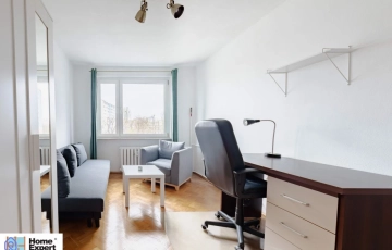 Zdjęcie główne ogłoszenia 4pok, 66met, Okolice Zaporoskiej PO REMONCIE/WINDA (Wrocław)