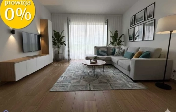 Zdjęcie główne ogłoszenia Mieszkanie 2 poziomowe,malownicza okolica!Nowe!