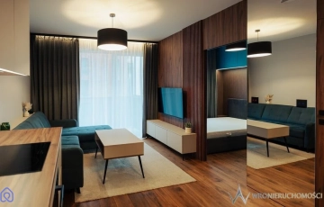 Zdjęcie główne ogłoszenia Gaj | 2 pokoje | Smart Home | Bez PCC | VAT 23%