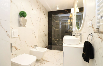 Zdjęcie główne ogłoszenia ul.Dereckiego (Czechów) /3-pokoje/ Wysoki standard