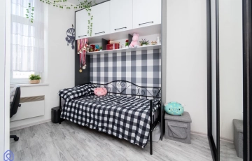 Zdjęcie główne ogłoszenia urokliwe mieszkanie – 2 pokoje, centrum Kalisza