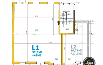 Zdjęcie główne ogłoszenia Hala/Magazyn, Ełk