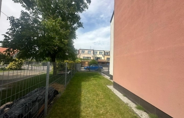 Zdjęcie główne ogłoszenia Syndyk sprzedaje udział 1/8 w nieruchomości zabudowanej