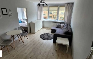 Zdjęcie główne ogłoszenia 2pok, 36met, Okolice Lotniczej PIWNICA (Legnica)