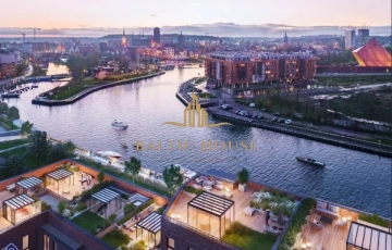 Zdjęcie główne ogłoszenia Apartament Nadmotławie Top Lokalizacja Śródmieście