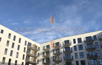 Zdjęcie główne ogłoszenia Nowe mieszkanie w stanie developerskim