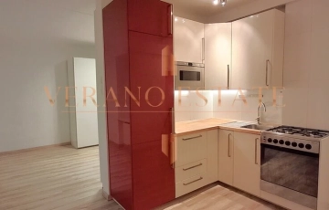 Zdjęcie główne ogłoszenia Rondo Wiatraczna | 32 m2 | po remoncie | parter