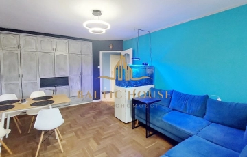 Zdjęcie główne ogłoszenia Inwestycja Stogi Blisko Morza Dobra Komunikacja