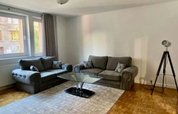 Zdjęcie główne ogłoszenia 2pok, 55met, Okolice Łódzkiej PIWNICA (Wrocław)