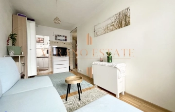 Zdjęcie główne ogłoszenia Dwustronna | Kawalerka | Balkon | Centrum | PKP