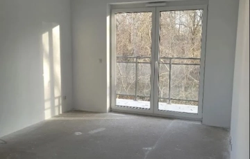 Zdjęcie główne ogłoszenia 4pok, 67met, Olimpia Port BALKON/KOMÓRKA/GARAŻ (Wrocław)