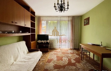 Zdjęcie główne ogłoszenia 4Pokoje Balkon Piwnica Przy Lesie Centrum Witomino