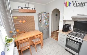 Zdjęcie główne ogłoszenia 4 ładne pokoje w Świebodzicach , balkon