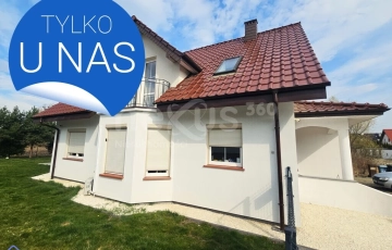 Zdjęcie główne ogłoszenia Dom na sprzedaż w Żórawinie . 15 km od Wrocławia