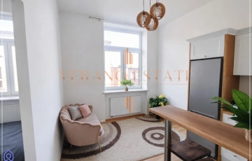 Zdjęcie główne ogłoszenia Mieszkanie/Lokal | centrum | 30m2 | 1piętro