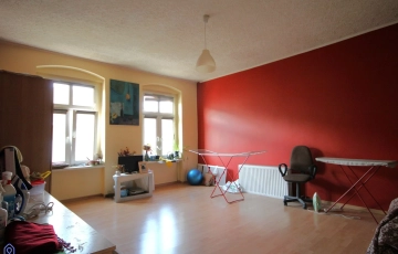 Zdjęcie główne ogłoszenia 3pok, 85met, okolice Ołbińskiej PIWNICA (Wrocław)