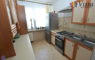 Zdjęcie główne ogłoszenia Dwupokojowe, rozkładowe mieszkanie