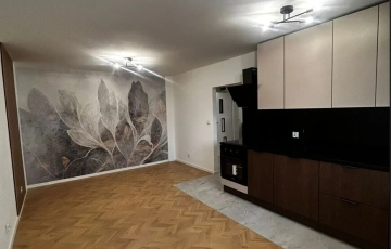 Zdjęcie główne ogłoszenia Atrakcyjne mieszkanie 3 pok. Opole.Zaodrze.