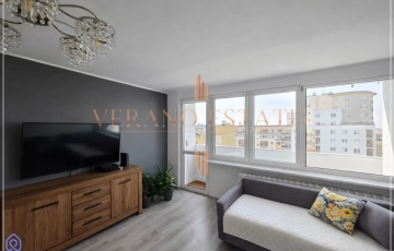 Zdjęcie główne ogłoszenia 3 pokoje | klimatyzacja | Loggia | Parking