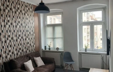 Zdjęcie główne ogłoszenia 2pok, 60met, okolice Bolesława Prusa (Wrocław)