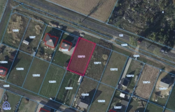 Zdjęcie główne ogłoszenia Tu wybudujesz swój dom Białężyn