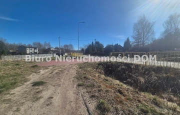 Zdjęcie główne ogłoszenia Działka budowlano inwestycyjna gm. Konopiska