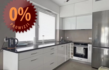 Zdjęcie główne ogłoszenia 2 POKOJOWE 40 mkw na Bunscha na sprzedaż!