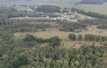Zdjęcie główne ogłoszenia Działka inwestycyjna 1,4 ha – Słajszewo