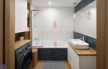 Zdjęcie główne ogłoszenia 3 pokoje 71,6 m² | Bałuty Doły | Klimatyzacja