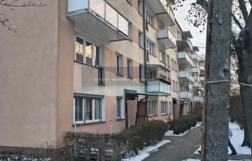 Zdjęcie główne ogłoszenia 2 pok. na parterze w Piastowie