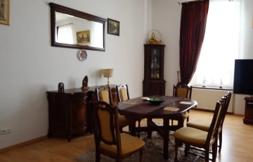 Zdjęcie główne ogłoszenia Do wynajęcia mieszkanie 150 m2 w Centrum Opola