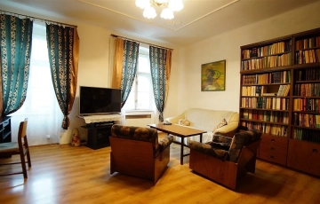 Zdjęcie główne ogłoszenia Sprzedaż mieszkanie 2-pok. 65 m2. Ip.Opole Centrum